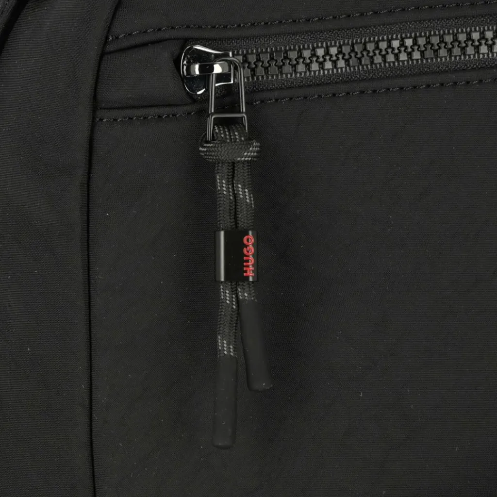 New Hugo Colyns Daypack 45 cm Laptopfach black