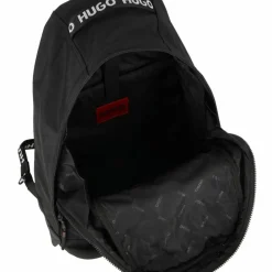New Hugo Colyns Daypack 45 cm Laptopfach black