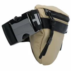 Outlet Hugo Dusky Gürteltasche 33 cm open beige