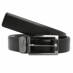 Herren Hugo Elvio-U Gürtel Leder