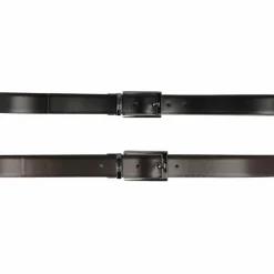 Herren Hugo Elvio-U Gürtel Leder