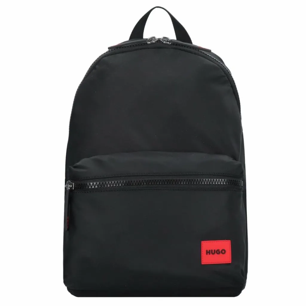 Clearance Hugo Ethon 2.0 Daypack 42 cm Laptopfach black-002