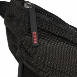 Hot Hugo Ethon 3.0 Gürteltasche 33 cm black
