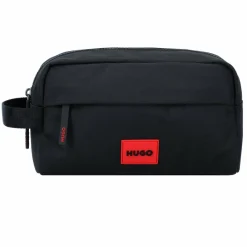 Hugo Kulturbeutel<Ethon 3.0 Kulturbeutel 24 cm black