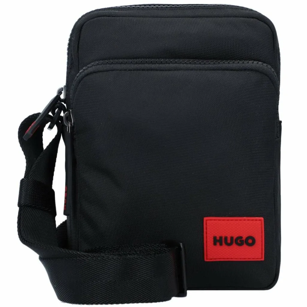 Online Hugo Ethon 3.0 Mini Bag Umhängetasche 15 cm black