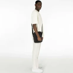 Online Hugo Ethon 3.0 Mini Bag Umhängetasche 15 cm black