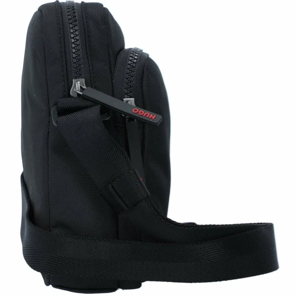 Online Hugo Ethon 3.0 Mini Bag Umhängetasche 15 cm black