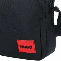 Online Hugo Ethon 3.0 Mini Bag Umhängetasche 15 cm black