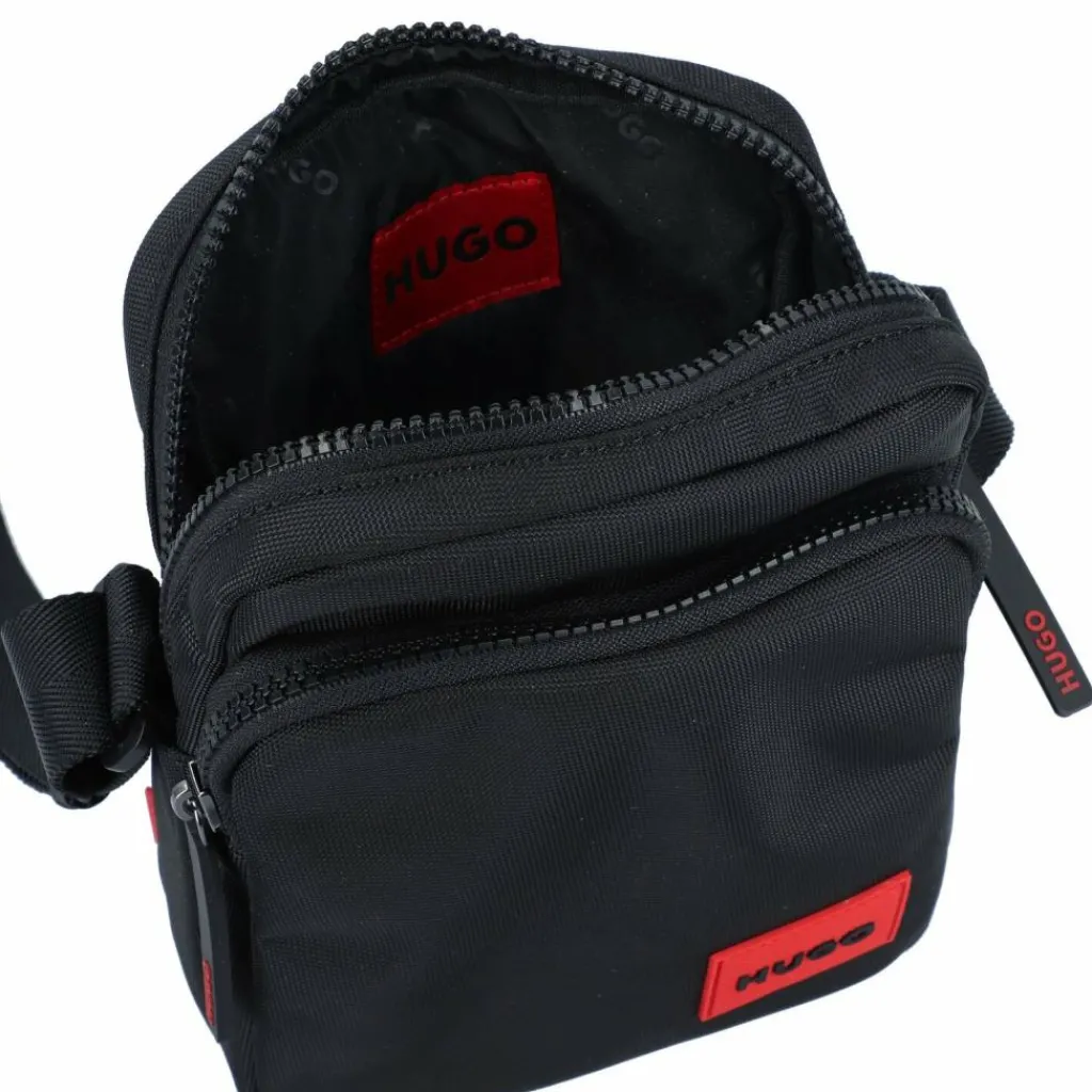 Online Hugo Ethon 3.0 Mini Bag Umhängetasche 15 cm black