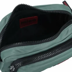 Hugo Umhängetaschen<Ethon 2.0 Umhängetasche 19 cm open green