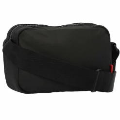 Hot Hugo Ethon 3.0 Umhängetasche 21 cm black