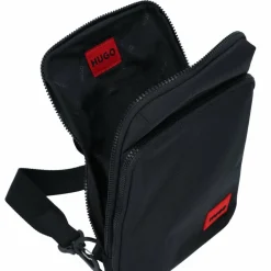Hugo Umhängetaschen<Ethon 3.0 Umhängetasche 28 cm black