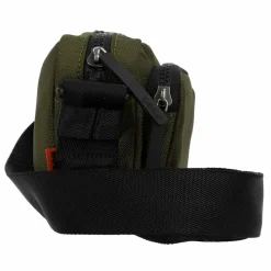 Outlet Hugo Ethon 3.0 Umhängetasche 21 cm open green