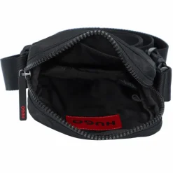 Clearance Hugo Ethon 2.0 Umhängetasche 16 cm black-002