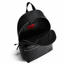 Discount Hugo Ethon2.0 Daypack 42 cm Laptopfach black