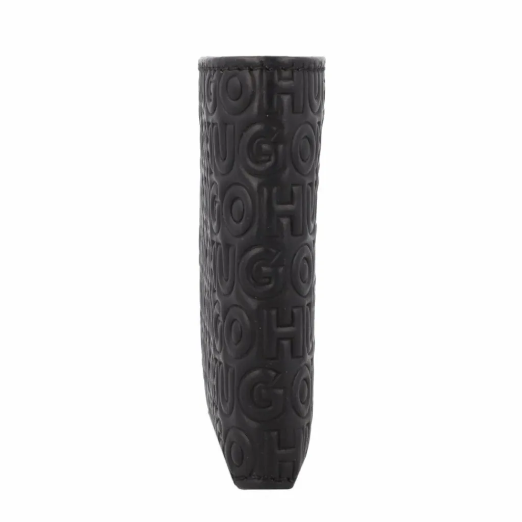 Hugo Herrengeldbörsen Querformat<Ethon Geldbörse Leder 11 cm black2