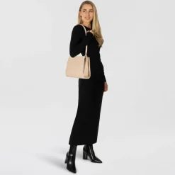 Hugo Freesia Schultertasche 22.5 cm