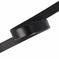 Hugo Herrengürtel<Garney Gürtel Leder black