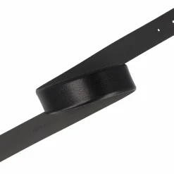 Hugo Herrengürtel<Gellot Gürtel Leder black