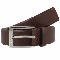 Herren Hugo Gellot Gürtel Leder