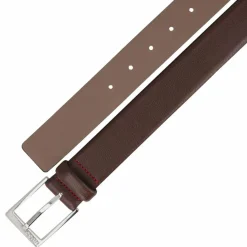 Herren Hugo Gellot Gürtel Leder