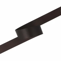 Hugo Herrengürtel<Giaspo Gürtel Leder dark brown2