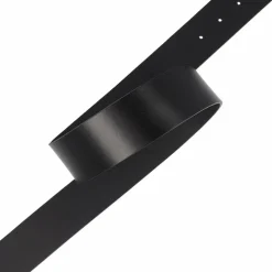 Hot Hugo Giaspo Gürtel Leder black