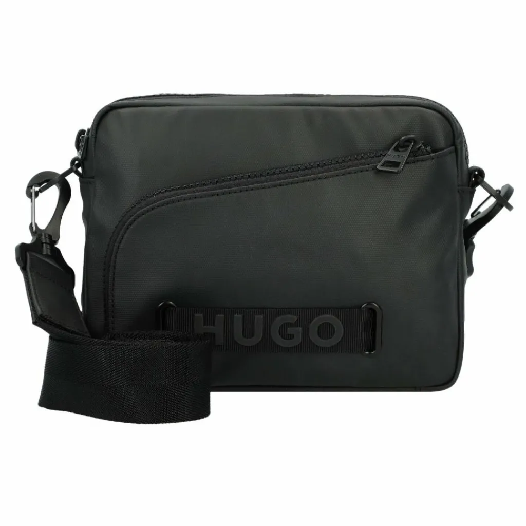 Hugo Umhängetaschen<HUG Umhängetasche 22 cm black