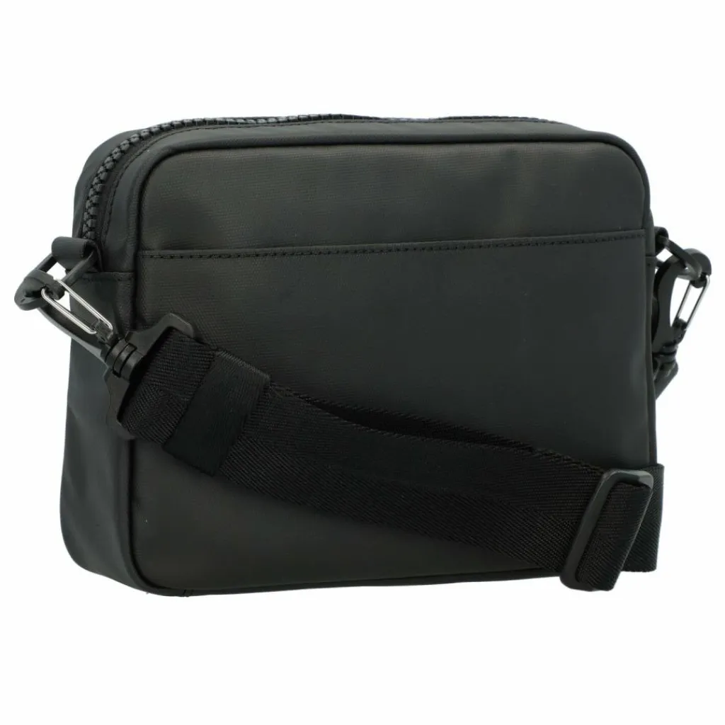 Hugo Umhängetaschen<HUG Umhängetasche 22 cm black