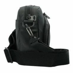 Hugo Umhängetaschen<HUG Umhängetasche 22 cm black