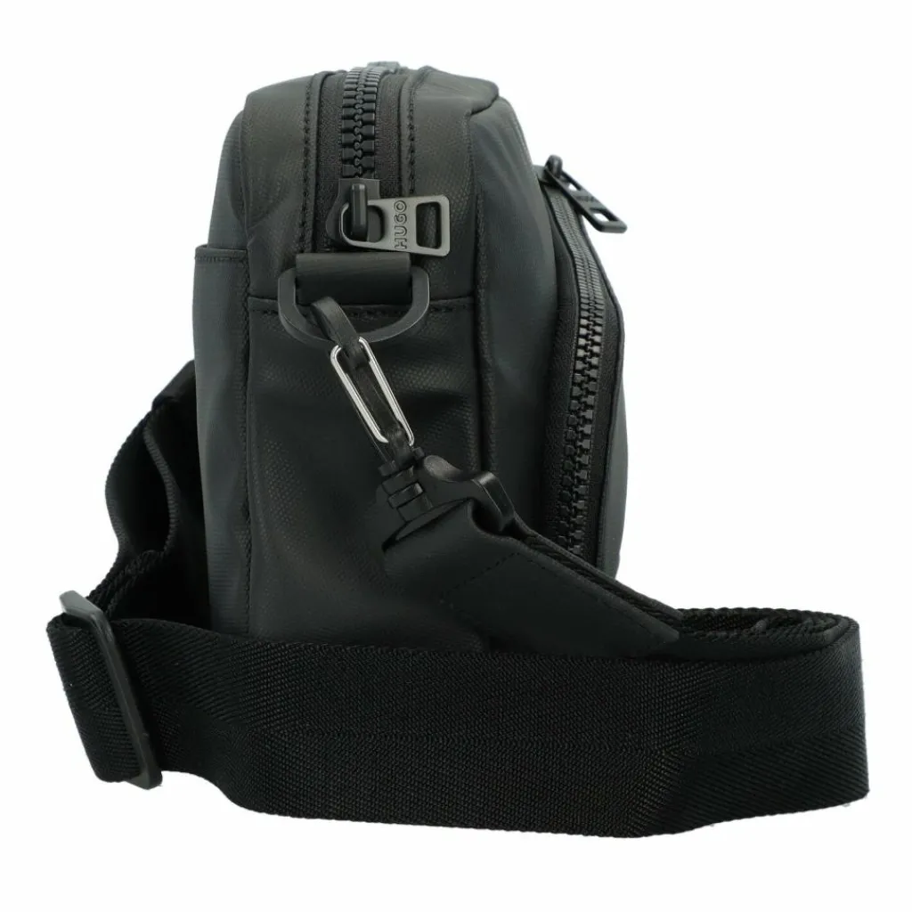 Hugo Umhängetaschen<HUG Umhängetasche 22 cm black
