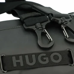 Hugo Umhängetaschen<HUG Umhängetasche 22 cm black