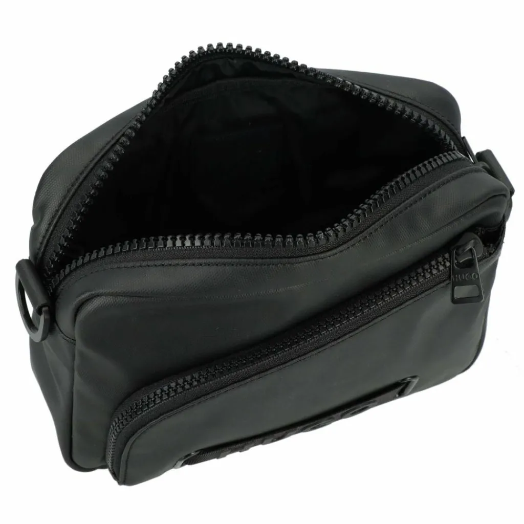 Hugo Umhängetaschen<HUG Umhängetasche 22 cm black
