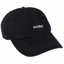 Clearance Hugo Jake Baseball Cap 28 cm dark blue