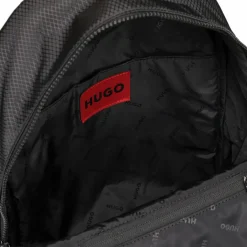 Hot Hugo Jhin Daypack 41 cm Laptopfach black