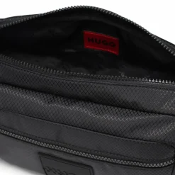 Hugo Gürteltaschen<Jhin Gürteltasche 41 cm black