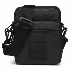 Hugo Jhin Mini Bag Umhängetasche 16 cm