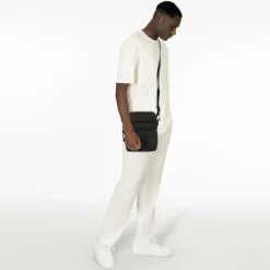 Hugo Jhin Mini Bag Umhängetasche 16 cm