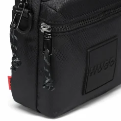 Hugo Jhin Mini Bag Umhängetasche 16 cm