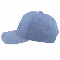 Outlet Hugo Jude Baseball Cap 28 cm Medium Blue