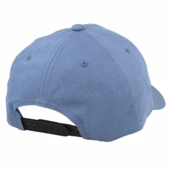 Outlet Hugo Jude Baseball Cap 28 cm Medium Blue