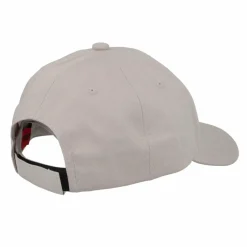 Best Hugo Jude Baseball Cap 29 cm light grey