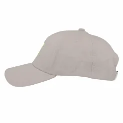 Best Hugo Jude Baseball Cap 29 cm light grey