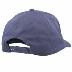 Online Hugo Jude Baseball Cap 28 cm open blue