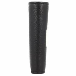 Sale Hugo Malick Geldbörse Leder 10.5 cm black