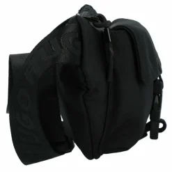 Hugo Gürteltaschen<Marsel Gürteltasche 30 cm black