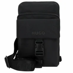 Hugo Mini Bags|Umhängetaschen<Marsel Mini Bag Umhängetasche 18 cm black