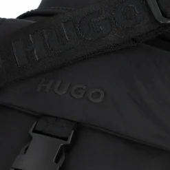 Hugo Mini Bags|Umhängetaschen<Marsel Mini Bag Umhängetasche 18 cm black