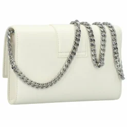 Hot Hugo Mel 2.0 Clutch Tasche 21.5 cm open white