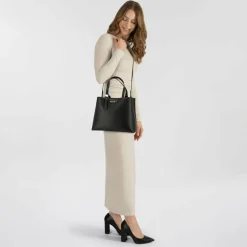 Hugo Mel 2.0 Handtasche 34 cm